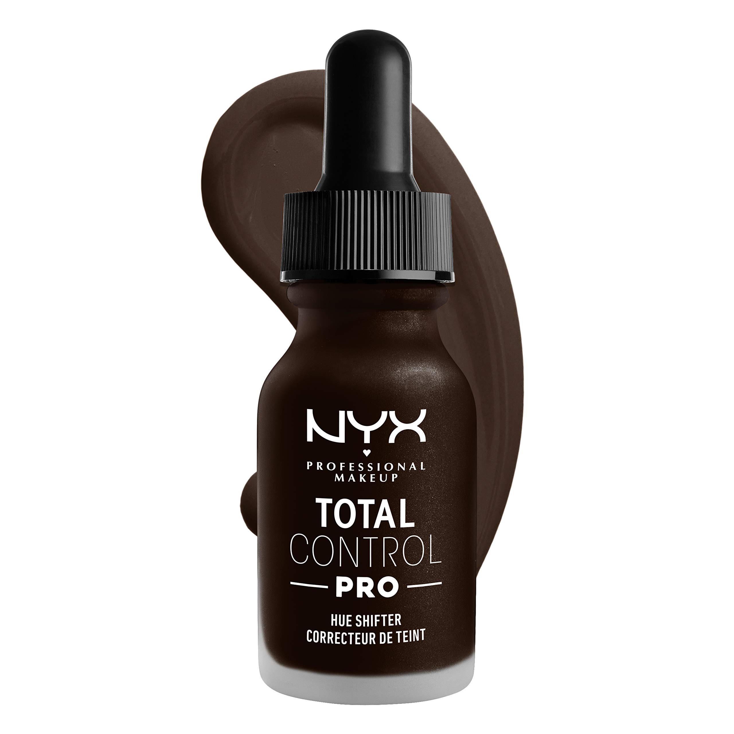 NYX Professional Makeup - Total Control Pro Hue Shifter - Dark