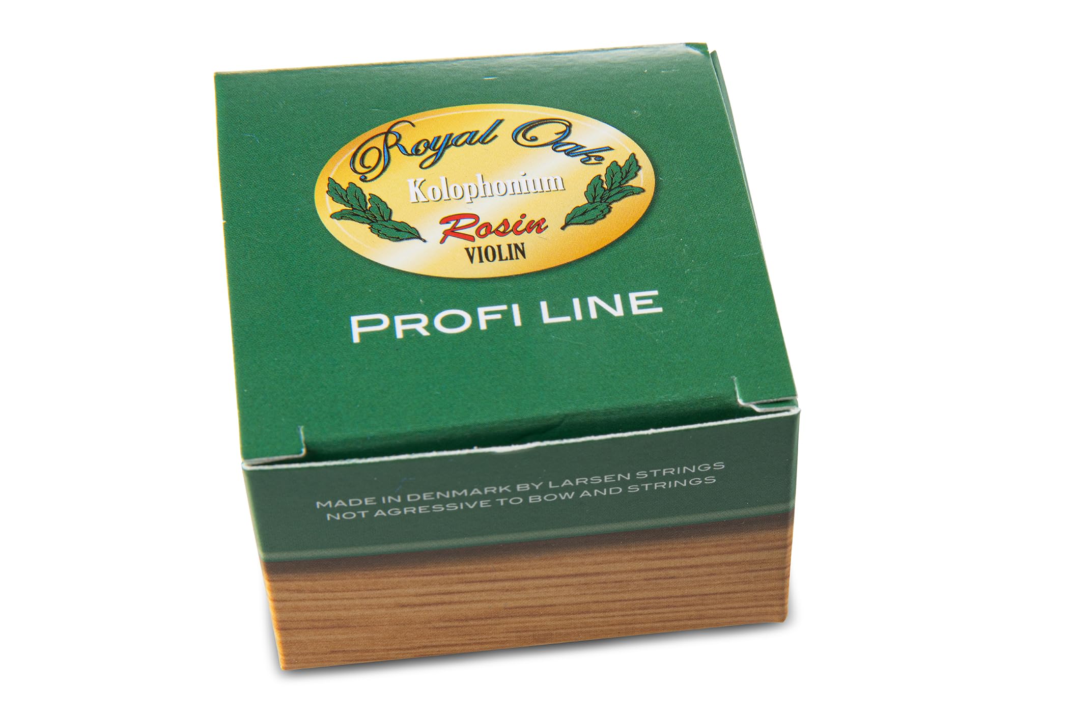 Royal Oak Rosin Royal Oak Profi-Line Violin, dark