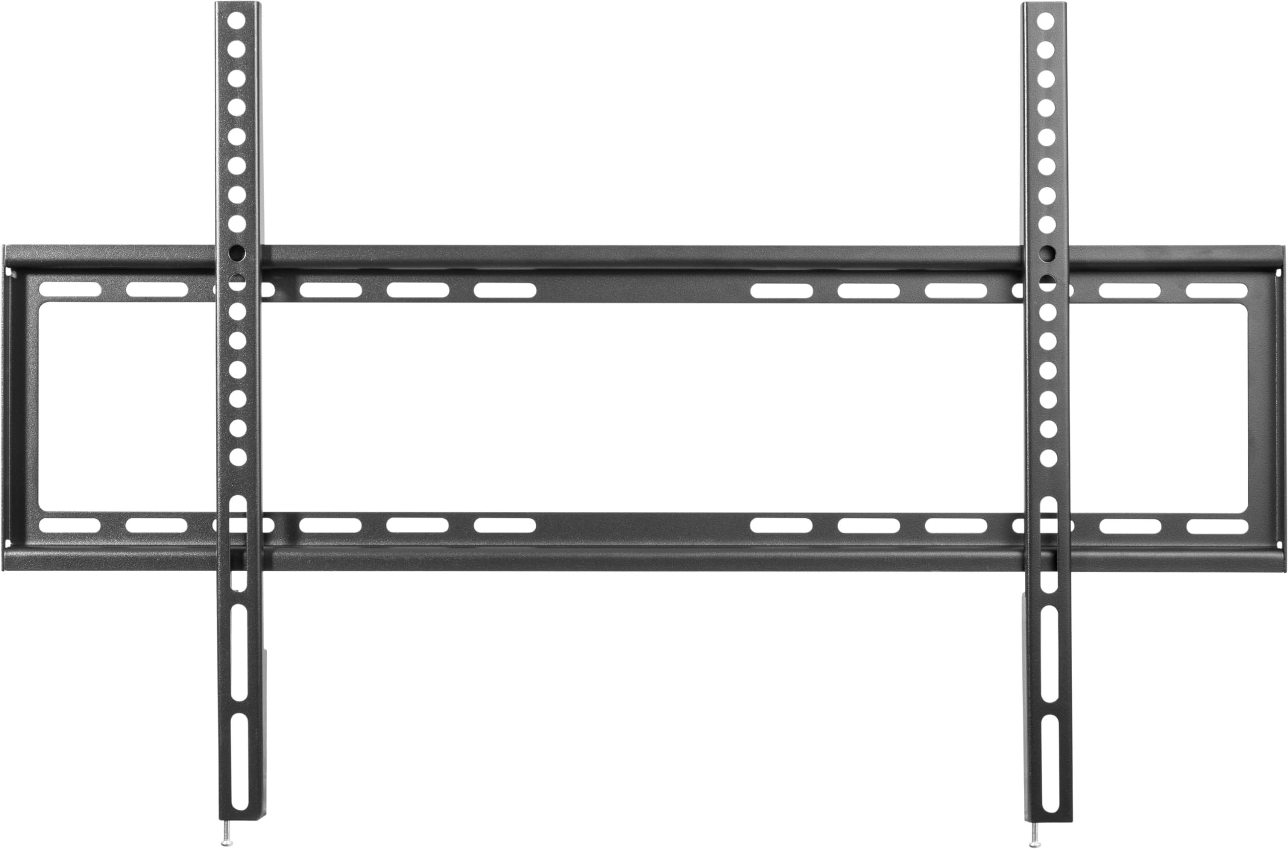 Schwaiger TV Wall Mount 40-80 Inches Fixed 3 Max. 45 kg Black - Accessories TFT/LCD TV