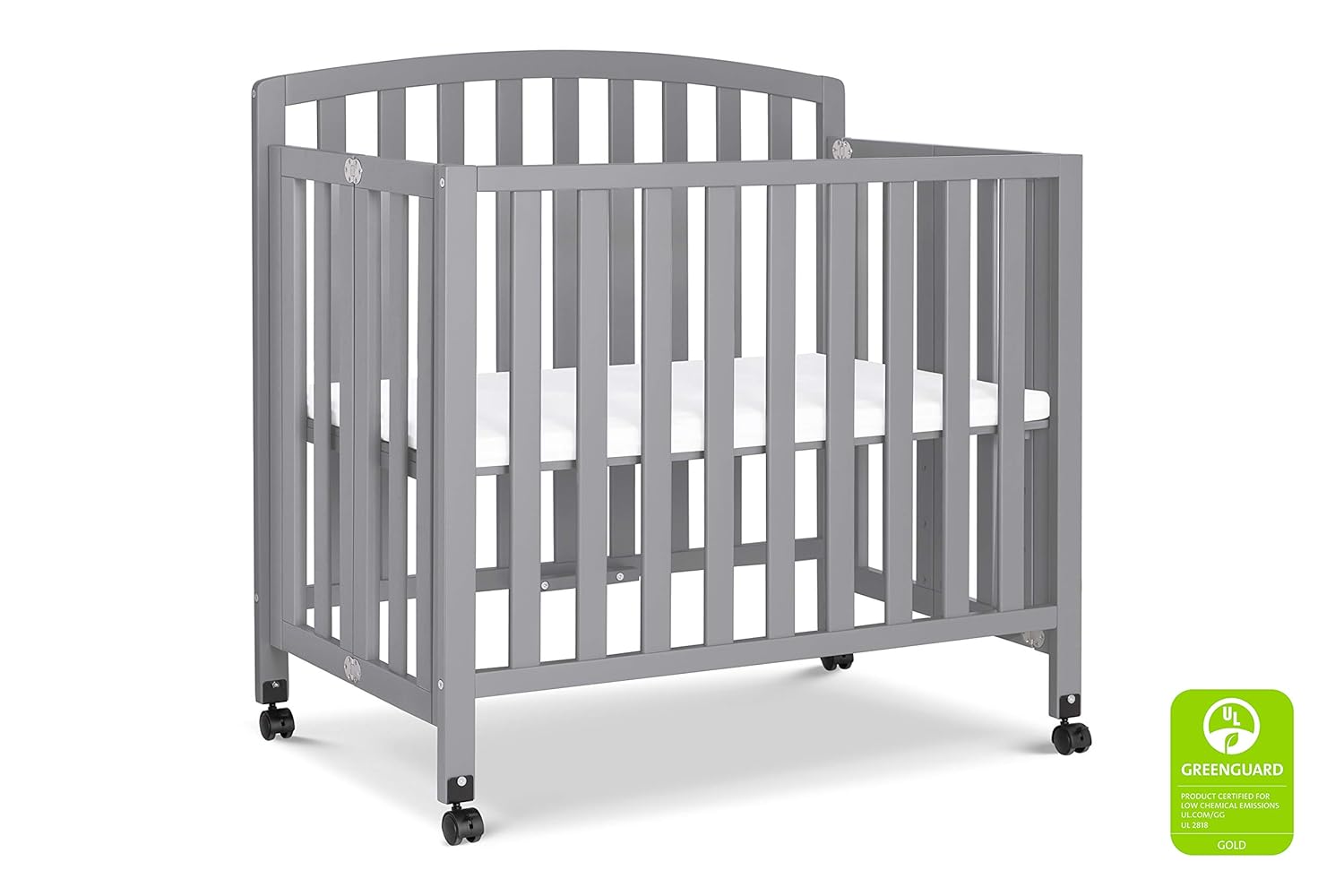 portable mini crib