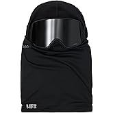 Anon MFI HELLBROOK BALACLAVA