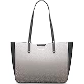 Calvin Klein womens Dilan Novelty Organizational Tote | Novelty, Organizational