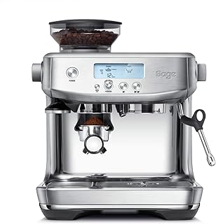 Sage Appliances The Barista Pro