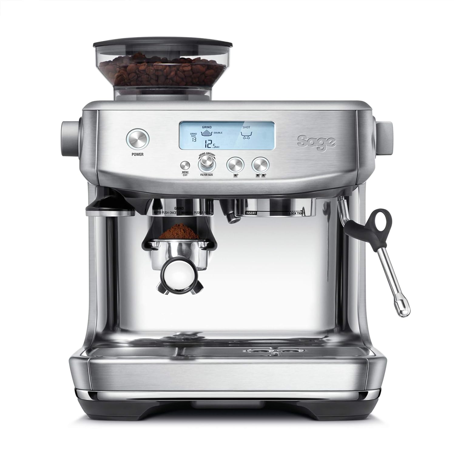 Cafetera muele cafe Las cafeteras más completas del mercado. Cafetera muele cafe Las cafeteras más completas del mercado.