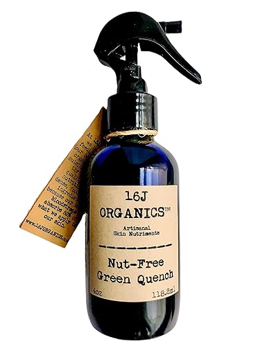 antioxidant rich serum