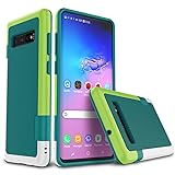 Jeylly for Galaxy S10 Plus Case, for Galaxy S10