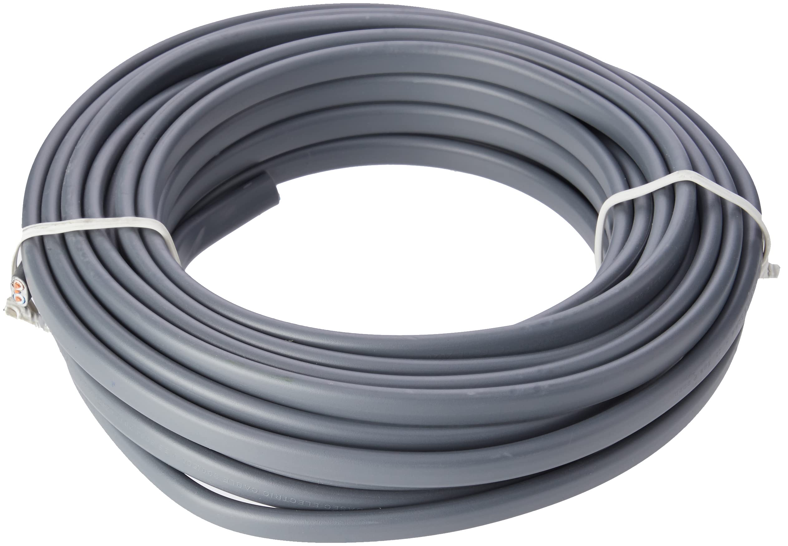 Aerials, Satellites and Cables Ltd 1.5mm Twin and Earth Electric Cable, Label ‘10m’