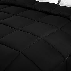 Utopia Bedding All Season 250 GSM Comforter - Plush