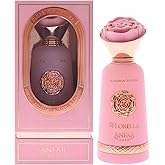 Anfar Florella for Women - 3.4 oz Extrait De Parfum Spray