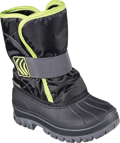 skechers infant boots