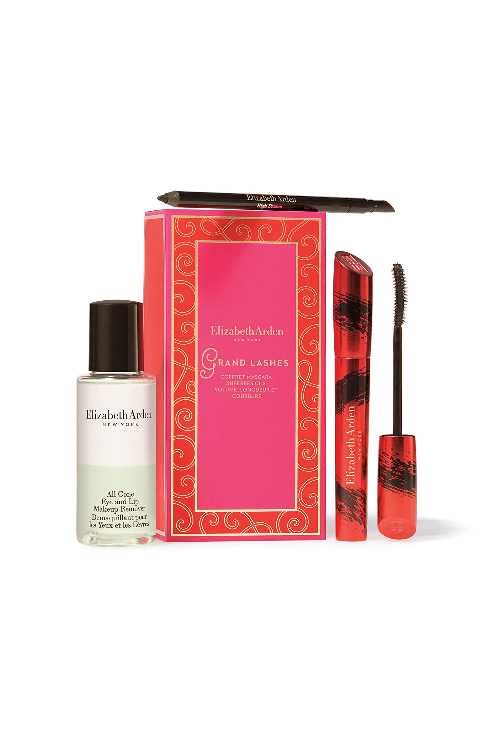 Elizabeth Arden Grand Entrance Mascara Set