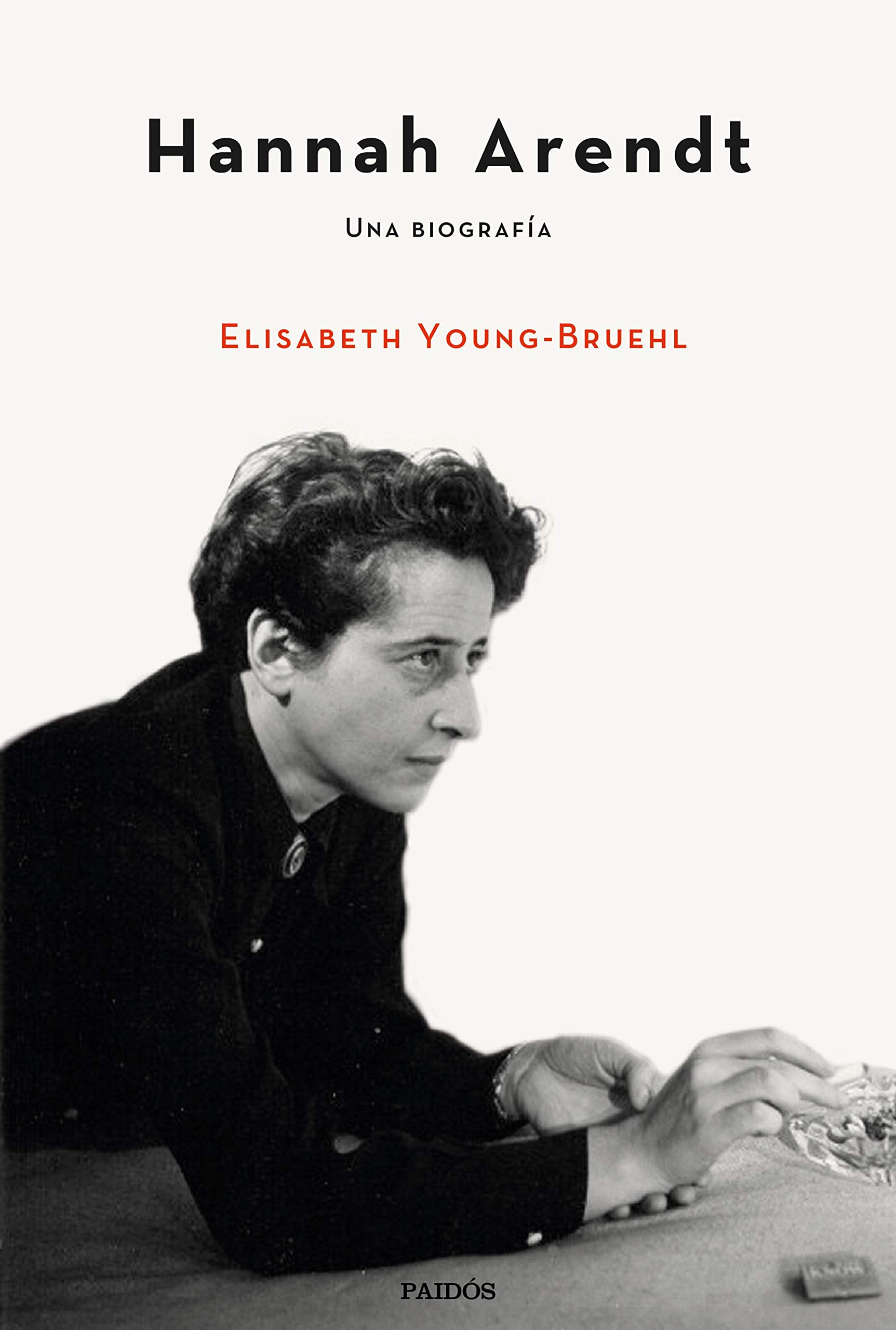 Hannah Arendt Una Biografia Contextos Spanish Edition Young Bruehl Elisabeth Torne De La Guardia Gonzalo 9788449336782 Amazon Com Books