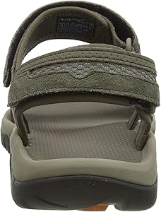 teva hudson sandal waterproof