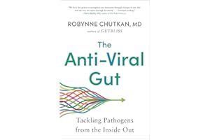 The Anti-Viral Gut: Tackling Pathogens from the Inside Out