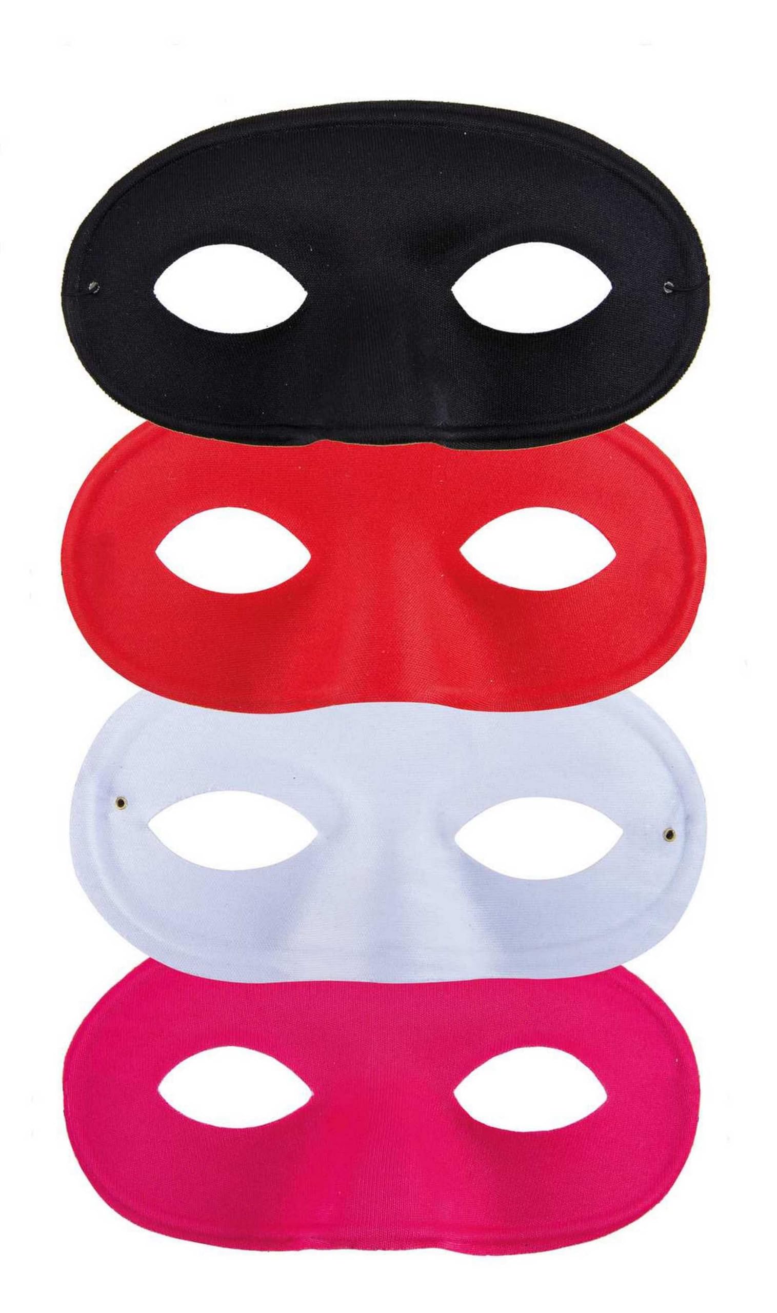 P 'tit clown 10019 Domino Fabric Wolf – Random Colour