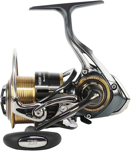 daiwa theory 2004