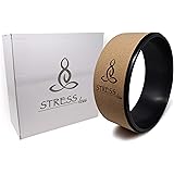 Amazon.com: Rueda de yoga: rueda de yoga Dharma más fuerte y ...