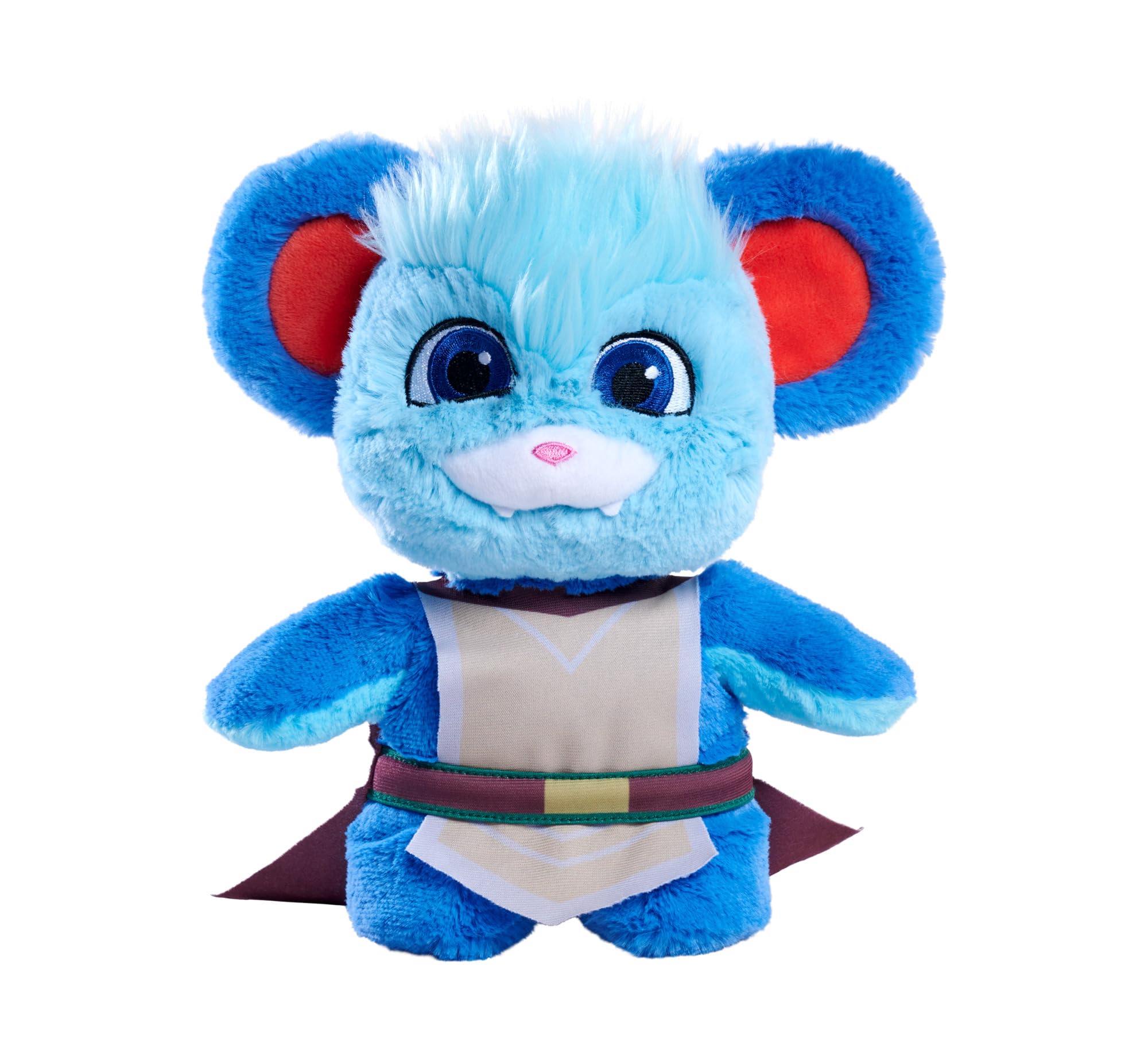 Disney Young Jedi Adventures Nubs 25cm soft toy plush, suitable from 0 months for the childs own Young Jedi Adventures
