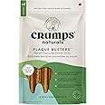 Crumps' Naturals Pbb-3.5" 18Pk Bacon Dental Dog Treats