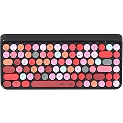 UBOTIE Portable Bluetooth Colorful Computer