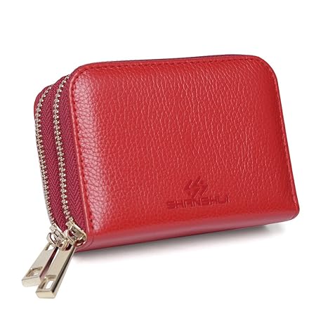 Best wallet for a lot of credit cards