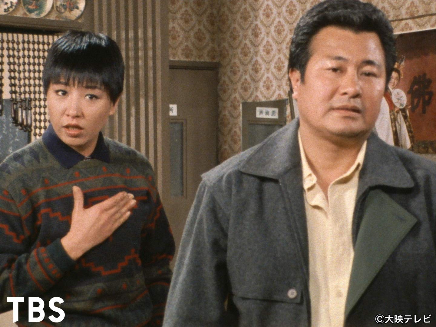 Amazon Co Jp スクール ウォーズ 泣き虫先生の7年戦争 を観る Prime Video