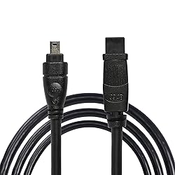 SinLoon IEEE 1394 Firewire Cable 1394 Type B 800 9