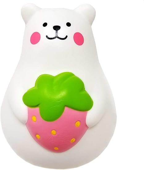 ibloom peach squishy amazon