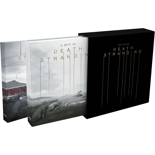 Woodkid For Death Stranding 2 [VINYL] | Amazon.com.br