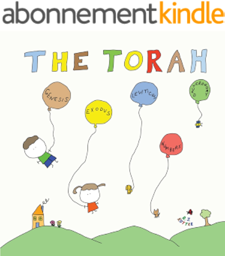 Download The Torah (English Edition) PDF