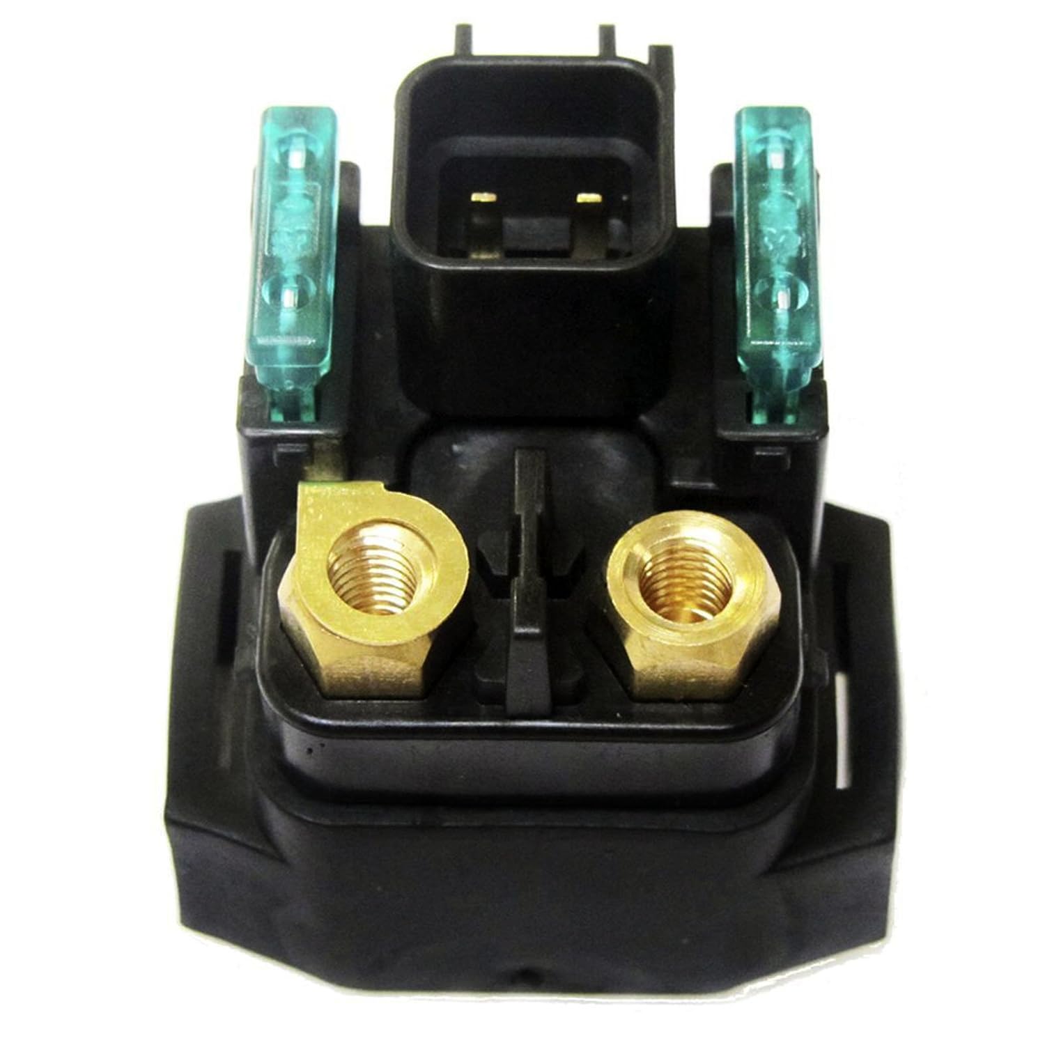 Amazon.com: Starter Relay Solenoid Suzuki LTZ250 LT-Z250 LTZ 250 QUADSPORT  2004-2009: Automotive