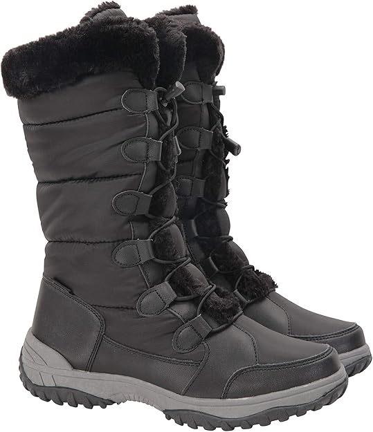 Mountain Warehouse Snowflake Womens 