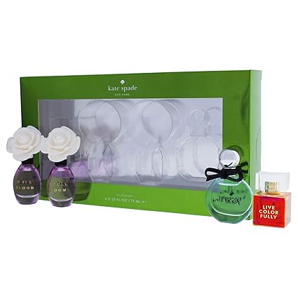 kate spade mini perfume