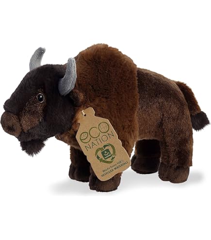 Wild Republic Oso Polar Mamá Y Cría - Peluche De 38 Cm Con Relleno Ecológico De Botellas Recicladas, Juguete Educativo Y Realista Para Niños