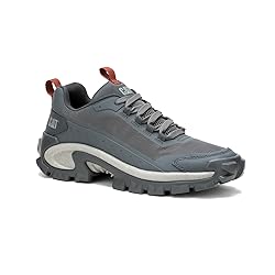 Cat Footwear Unisex Fashion Sneakers, Dark