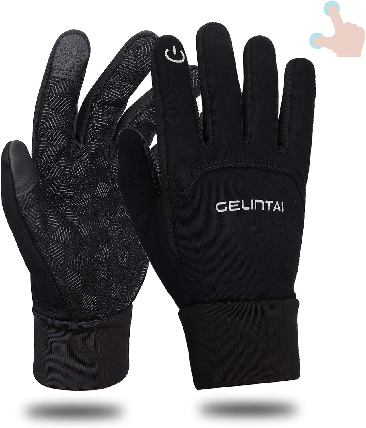 bike gloves target