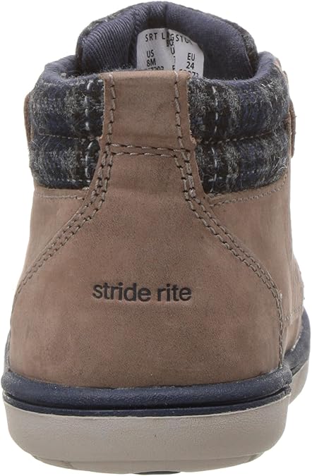 stride rite langston