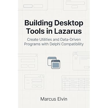 Amazon Best Sellers: Best Borland Delphi Programming
