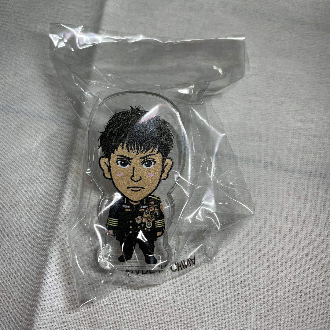 Amazon Co Jp 山下健二郎 アクリルクリップ ホビー 通販 Amazon Co Jp 山下健二郎 アクリルクリップ ホビー 通販