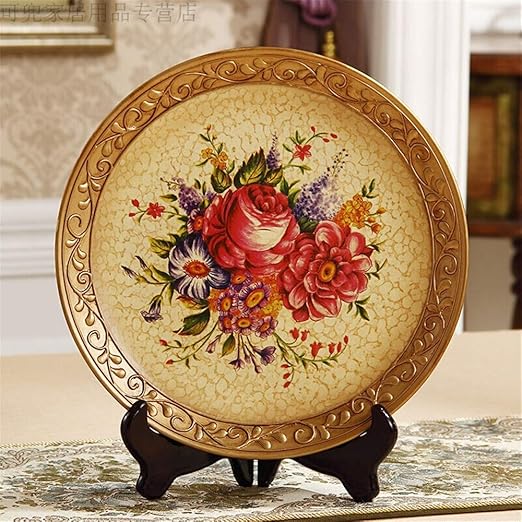 Porcn Envoltura De Placa Decoracion Restaurante Decoracion De La