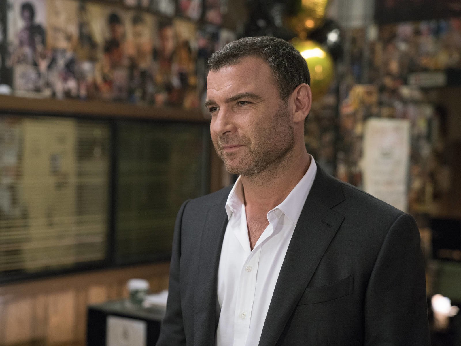 ray donovan amazon prime video