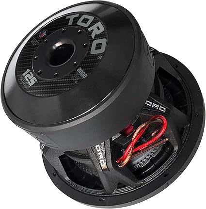 subwoofer 2000 watt