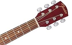 Fender FA Series Dreadnought Acoustic-Electric