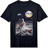 MoonPie The Truth Performance T-Shirt