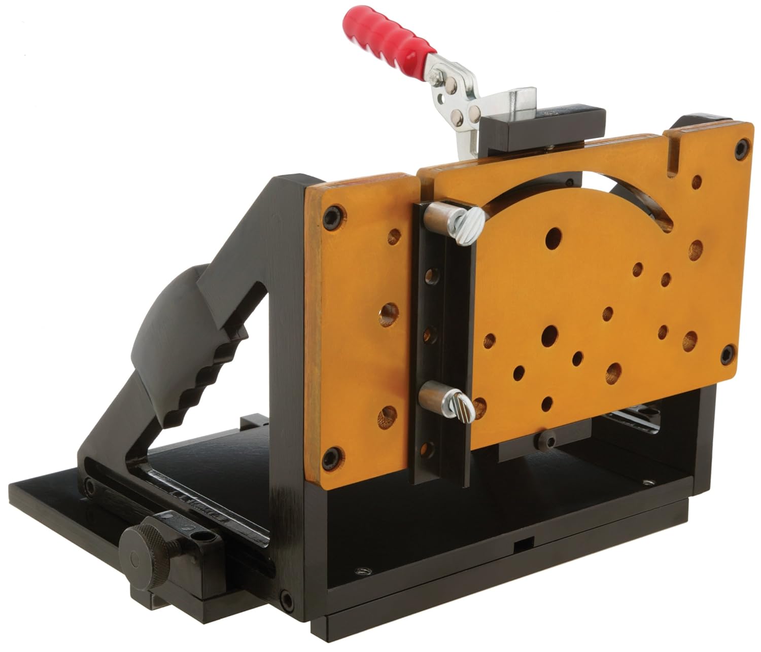 Best angle jig for table saw