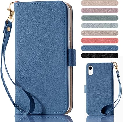 Amazon Iphone Xr ケース 手帳型 アイフォンxr ケース おしゃれ 可愛い スマホ Iphone Xr カバー 手帳型 かわいい 耐衝撃 スマホケース Iphonexr 手帳 人気の 大人の 男と女 携帯カバー アイフォンx R ケース カード収納 薄型 財布型 防水 携帯ケース