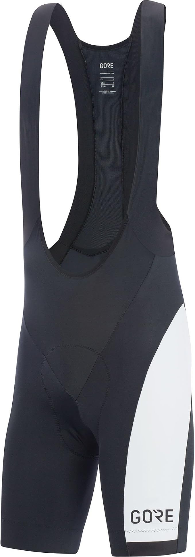gore optiline bib shorts