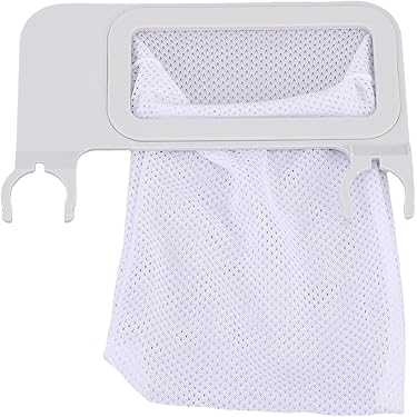 Dpofirs Serger Cover Waterbestendig Oxford Doek Overlockmachine Stofkap met Opbergvakken voor Bernina Serger, Machinewasbare Naaiaccessoire Organizer voor een Opgeruimde Werkruimte Dpofirs Serger Cover Waterbestendig Oxford Doek Overlockmachine Stofkap met Opbergvakken voor Bernina Serger, Machinewasbare Naaiaccessoire Organizer voor een Opgeruimde Werkruimte