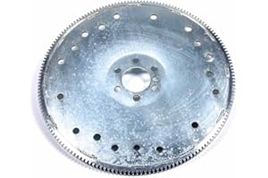 PRW INDUSTRIES, INC. PRW Industries 1834620 Extreme Duty Flexplate -SFI GM LS 168 Tooth
