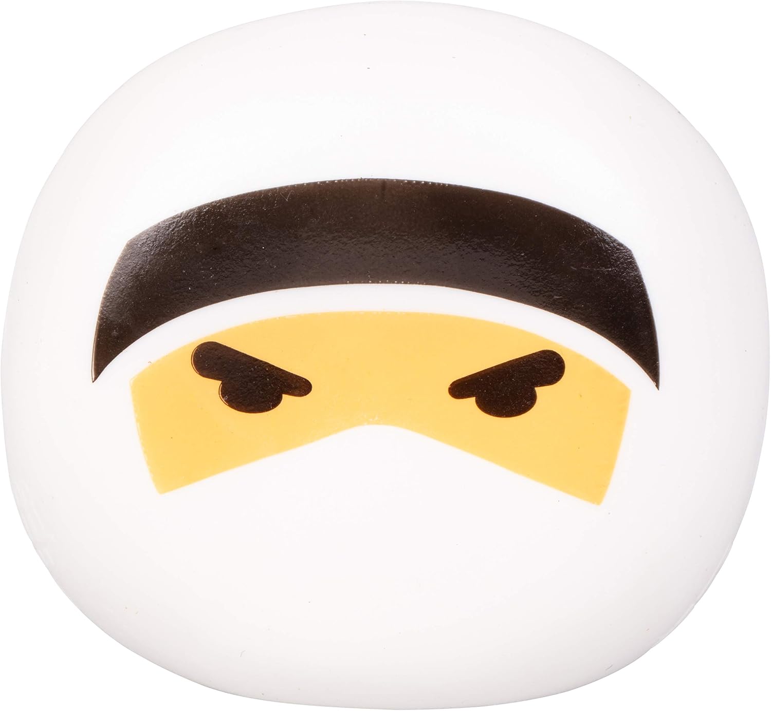 squishy ninja toy